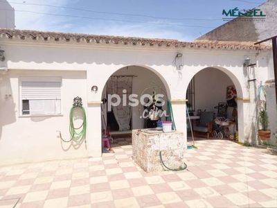 Casa adosada en venta en Calle de Manuel Siurot