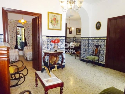 Casa adosada en venta en Calle de Sevilla