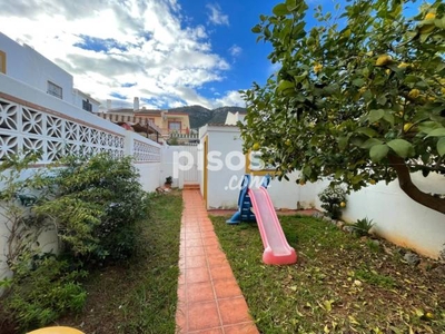 Casa adosada en venta en Capellanía-Retamar