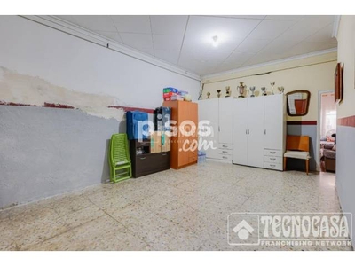 Casa adosada en venta en La Creu de Barberà