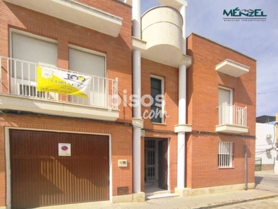 Casa adosada en venta en Plaza de Jesús del Gran Poder, 1