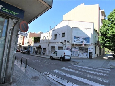 Casa adosada se venden 2 casas unidas , zona vallparadis en Terrassa