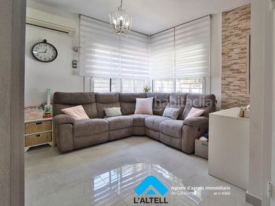 Casa con 2 habitaciones con calefacción y aire acondicionado en Ametlla del Vallès (L´)
