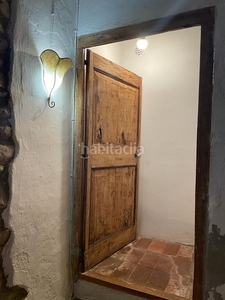 Casa con 5 habitaciones con piscina y calefacción en Santa Maria de Palautordera