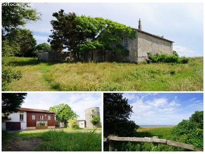 Casa con terreno en Venta en Soto de la Marina, Cantabria