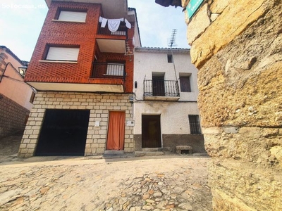 Casa de Pueblo en Venta en Hoyo de Pinares, El, Ávila