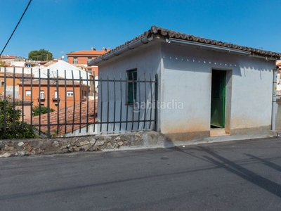 Casa en avenida madrid 27 casa con 4 habitaciones en Santos de la Humosa (Los)