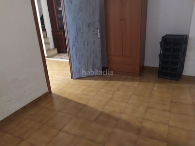 Casa en calle carmen 6a se vende casa en la alquería de la condesa en Alqueria de la Comtessa (l´)