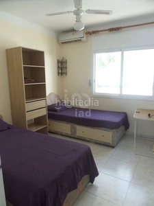 Casa con 4 habitaciones con parking, piscina y jardín en Lloret de Mar