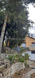 Casa en carrer colomers 15 casa con 3 habitaciones amueblada con parking y vistas a la montaña en Prades