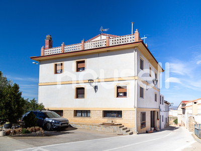 Casa en venta de 376 m² Calle Subida al Cementerio (Cunchillos), 50513 Tarazona (Zaragoza)