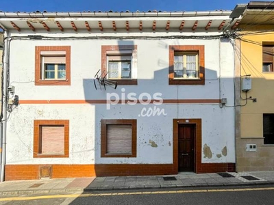 Casa en venta en Buenavista-El Cristo