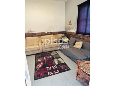 Casa en venta en Calle del Doctor Marañón