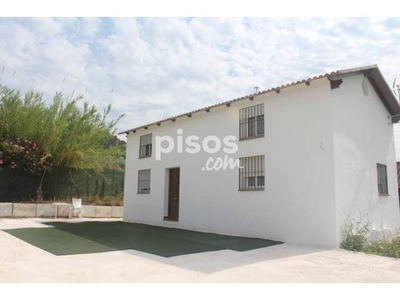 Casa en venta en Calle Poligono 44 Parcela 63 Villalba