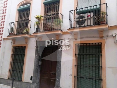 Casa en venta en Casco Antiguo