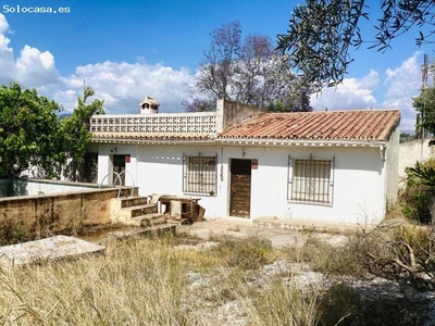 Casa en Venta en Coín, Málaga