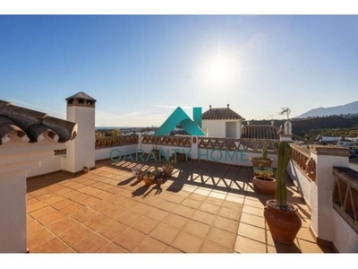 Casa en venta en Estepona