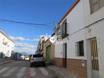 Casa en venta en Higuera de Calatrava