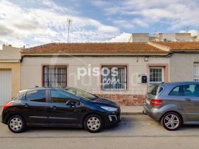 Casa en venta en Los Montesinos