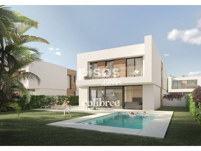 Casa en venta en Port-Horta de Santa Maria