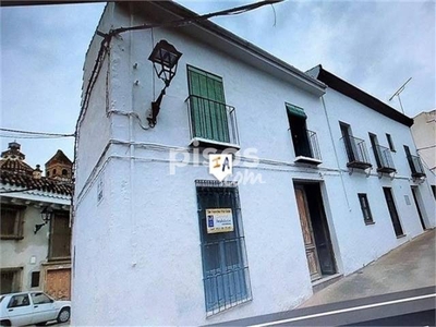 Casa en venta en Priego de Córdoba