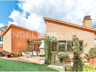 Casa en venta en Vallès Oriental