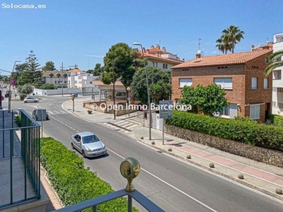 Casa en venta en zona céntrica e inmejorable de Sitges
