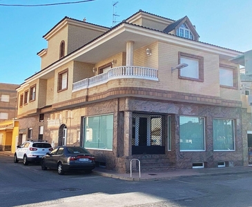 Casa en venta, Los Alcázares, Murcia