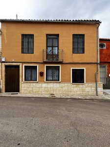 Casa en venta, Siete Iglesias de Trabancos, Valladolid