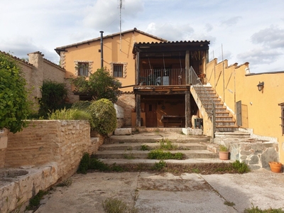Casa en venta, Torrecilla de la Abadesa, Valladolid