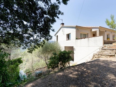 Casa fantastica casa en el balcó de sant llorenç! en Castellar del Vallès