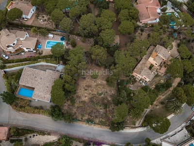 Casa obra nueva en calonge, girona, españa. en Torre Valentina-Mas Vilar de La Mutxada-Treumal Sant Antoni de Calonge