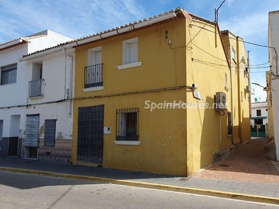 Casa pareada en venta en Beniarjó
