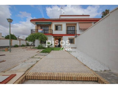 Casa pareada en venta en Calle de Ricardo Torres, 1