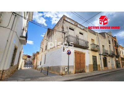 Casa pareada en venta en Carrer Major, cerca de Carrer de la Victòria