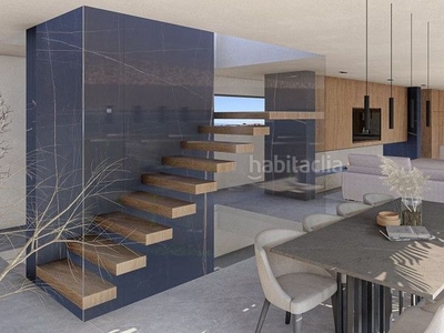 Casa villa de nueva construcción contemporánea con 3 dormitorios en bahía de las rocas, . en Manilva