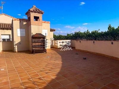 Chalet en venta en Calle de la Mancha