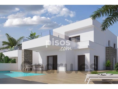 Chalet en venta en Costa Blanca