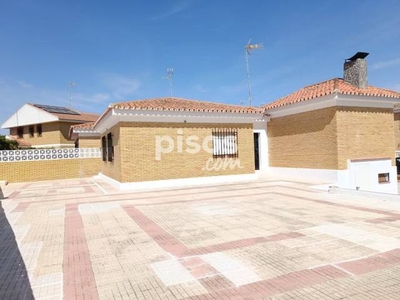 Chalet pareado en venta en Sector Flamenco