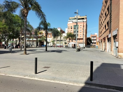 Dúplex castelao - plaça de lola anglada en Santa Eulàlia Hospitalet de Llobregat (L´)