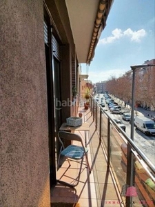 Dúplex duplex en barcelona en Torre - Sana Terrassa
