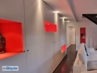 Duplex en Alquiler en Centro