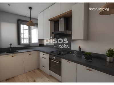 Dúplex en venta en Carrer de Sant Pere