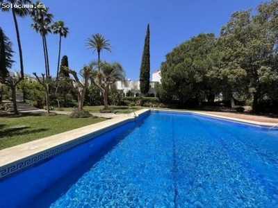 duplex en Venta en Mijas