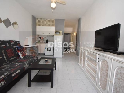 Estudio en venta en Torreblanca del Sol