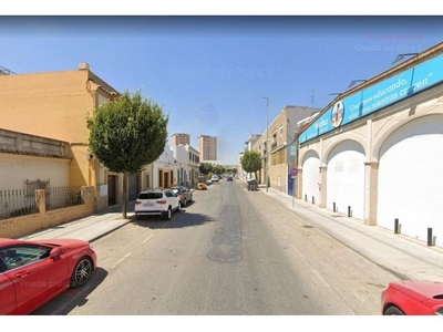 ESTUPENDA CASA EN PRIMERA PLANTA EN EL PELIRÓN