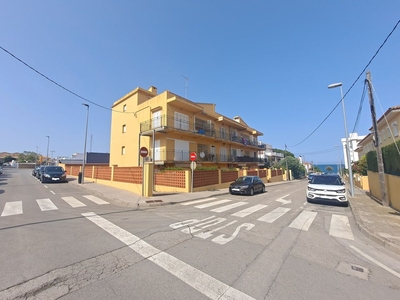 Apartamento en L'Escala, Girona provincia