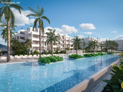 Palma Real Suites Apartments - Nuevo proyecto de apartamentos de lujo en Palm