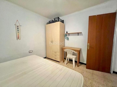 Piso amplio, oportunidad en Sant Pere Nord Terrassa