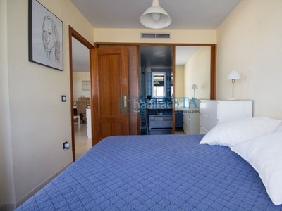 Piso apartamento exclusivo en primera linea de mar en Calafell